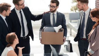 Fondo para cubrir despidos moverá $120.000 millones por mes