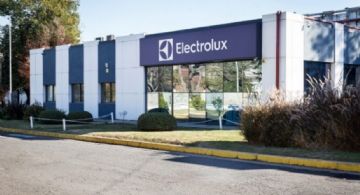 Una empresa cierra su producción de heladeras y 150 operarios podrían quedar sin trabajo 