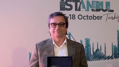 Foto iliustrativa de  Los interrogantes que dejó la salida de Claudio Frugoni en LLA 