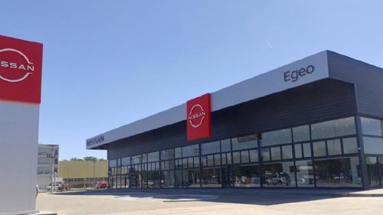 Nissan dejará de operar en Argentina 