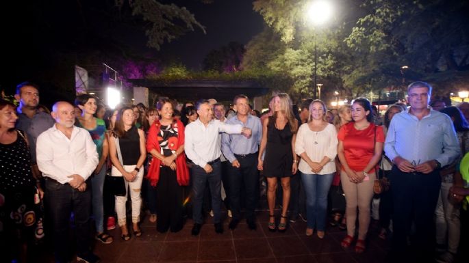 Otra muestra del mendo-cinismo y la crisis de institucionalidad