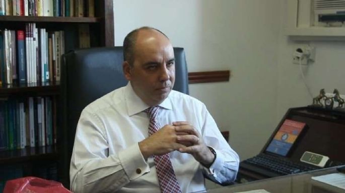 Cómo ocultó sus propiedades en Miami y Buenos Aires Andrés Vázquez, el titular de ARCA