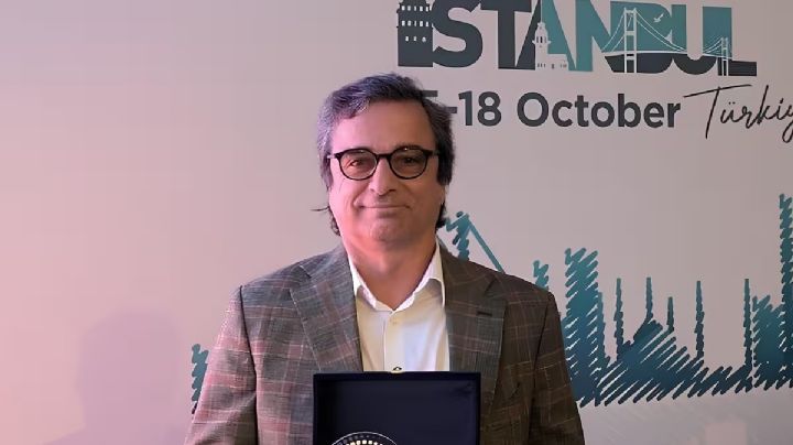 Los interrogantes que dejó la salida de Claudio Frugoni en LLA 