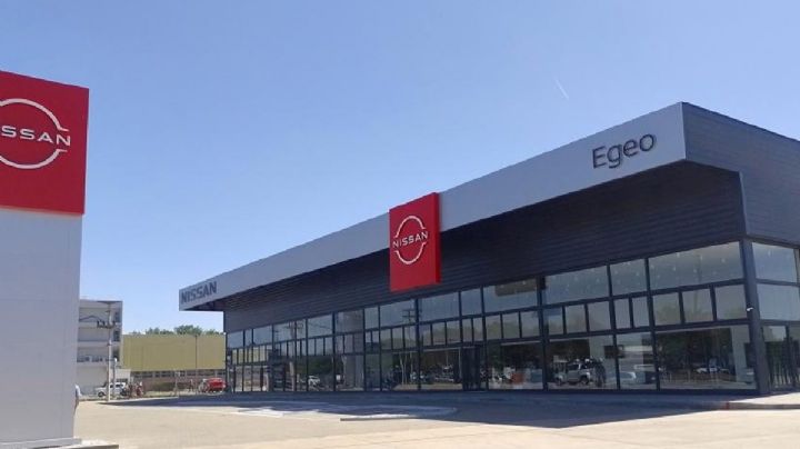 Nissan dejará de operar en Argentina 