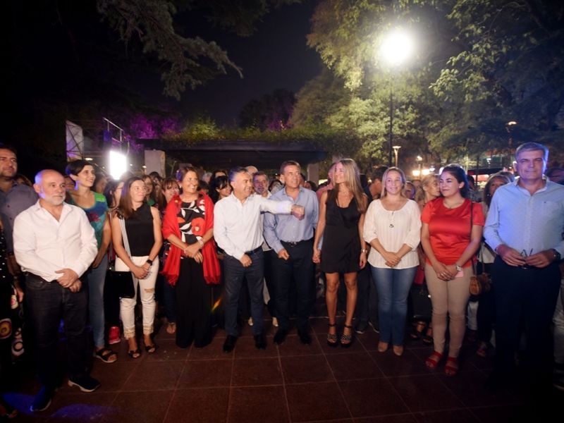 Otra muestra del mendo-cinismo y la crisis de institucionalidad