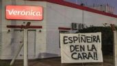 Foto ilustrativa de la nota titulada: Otra láctea en problemas, Verónica y la crisis de la lechera familiar que jaquea a la industria