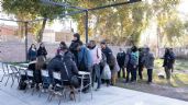 Foto ilustrativa de la nota titulada: Salud asistió a personas en situación de calle 