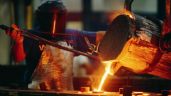 Foto ilustrativa de la nota titulada: El sector de la fundición en caída: menos actividad y menos empleo 