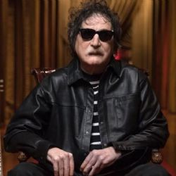 Charly García fue dado de alta tras la cirugía de riñón 