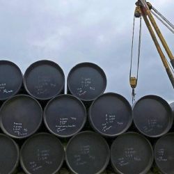 Cayó el precio del petróleo tras anuncio de nuevas negociaciones entre Estados Unidos e Irán