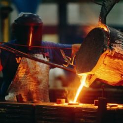 La actividad económica en marzo subió 5,5% en marzo 