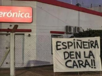 Otra láctea en problemas, Verónica y la crisis de la lechera familiar que jaquea a la industria