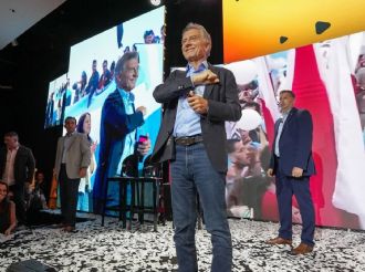 Tensiones en el PRO ante la hipótesis de un Macri dispuesto a desafiar a Milei
