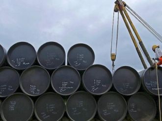 Cayó el precio del petróleo tras anuncio de nuevas negociaciones entre Estados Unidos e Irán