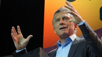 Macri: “Tenemos que nombrar a los mejores jueces y no ser amigos de ninguno"