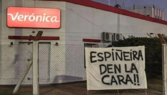 Otra láctea en problemas, Verónica y la crisis de la lechera familiar que jaquea a la industria