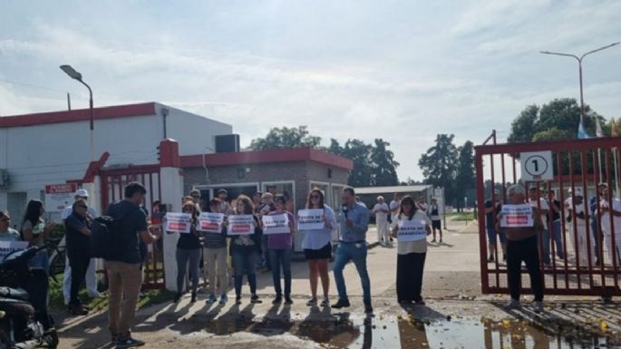 Otra láctea en problemas, Verónica y la crisis de la lechera familiar que jaquea a la industria