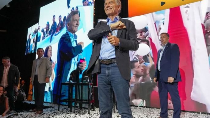 Tensiones en el PRO ante la hipótesis de un Macri dispuesto a desafiar a Milei