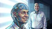Foto ilustrativa de la nota titulada: "Sociedades de inteligencia artificial": la nueva apuesta de Federico Sturzenegger