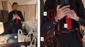 Foto ilustrativa de la nota titulada: El hombre que intentó asesinar a Donald Trump se tomó una selfie con armas minutos antes del ataque