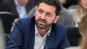Foto ilustrativa de la nota titulada: Un diputado le recordó a Adorni que antes de ser funcionario sacó un traje en cuotas: “Qué rápido se acostumbró a ser casta” 
