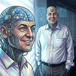 "Sociedades de inteligencia artificial": la nueva apuesta de Federico Sturzenegger