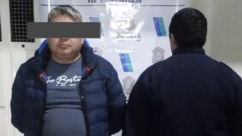 Detuvieron a un policía que mató de 10 disparos a una mujer que intentó robarle 