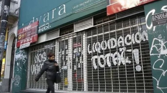 El comercio electrónico comienza a impactar en el empleo en locales físicos