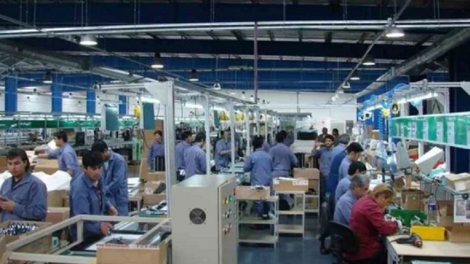 1.000 trabajadores afectados por el cierre temporario de la planta de BGH