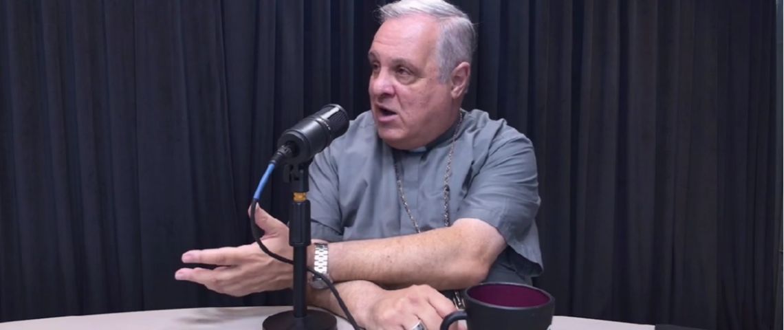 Colombo: “La Doctrina Social de la Iglesia dice que el Estado tiene una misión con los más frágiles"