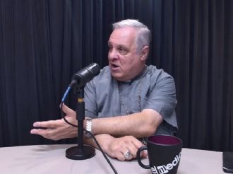 Colombo: “La Doctrina Social de la Iglesia dice que el Estado tiene una misión con los más frágiles"