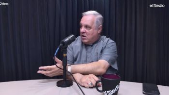 Colombo: “La Doctrina Social de la Iglesia dice que el Estado tiene una misión con los más frágiles"