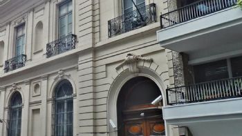 El comunicado de Rusia tras las denuncias por presunta campaña de desinformación contra Milei