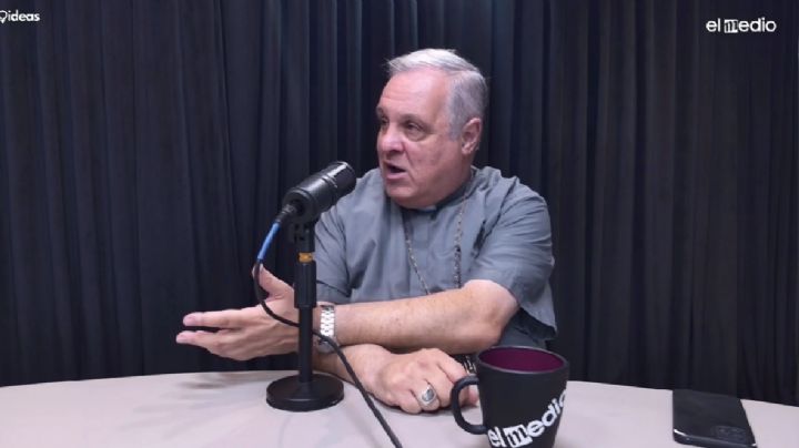 Colombo: “La Doctrina Social de la Iglesia recuerda que el Estado tiene una misión que cumplir con los más frágiles”