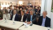 Foto ilustrativa de la nota titulada: Polémica en San Carlos: no le permitieron asumir su banca a Marcelo Romano