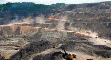 Imputan a dos mineras operadas por Glencore por presunta corrupción y daño ambiental