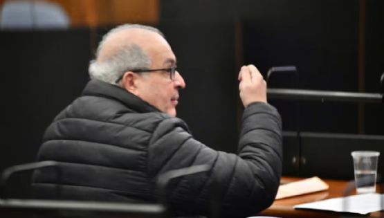 Causa Cuadernos: José López dijo que nunca integró una asociación ilícita