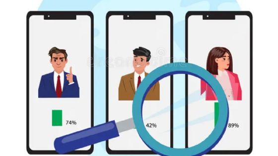 La democracia ya no empieza en las urnas, sino en la pantalla