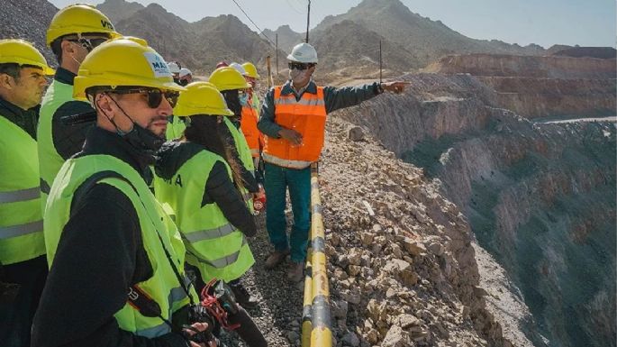 Imputan a dos mineras operadas por Glencore por presunta corrupción y daño ambiental