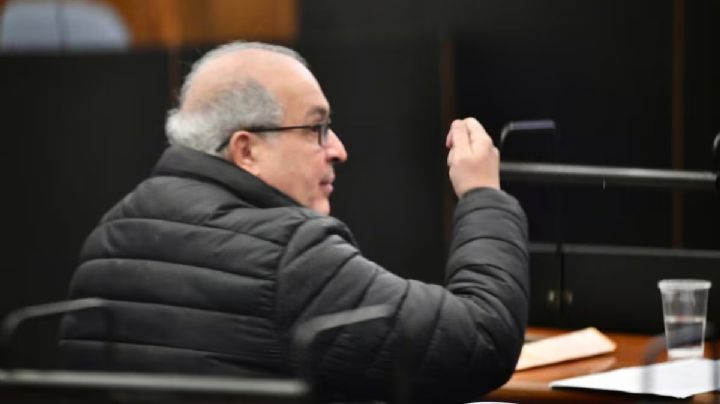 Causa Cuadernos: José López dijo que nunca integró una asociación ilícita