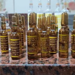 Encontraron muerto a un enfermero en su casa: había ampollas de propofol y fentanilo