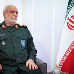 Irán confirmó la muerte del jefe de inteligencia Majid Khademi