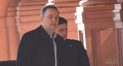 Manuel Adorni apelará a la "inocencia fiscal" para justificar sus gastos con tarjeta