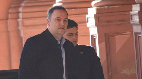 Manuel Adorni apelará a la "inocencia fiscal" para justificar sus gastos con tarjeta
