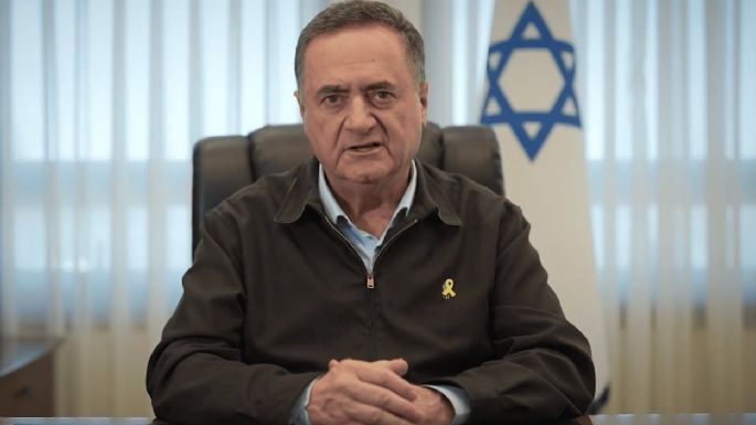 Israel informó de ataques a planta petroquímica y aeropuertos en Irán