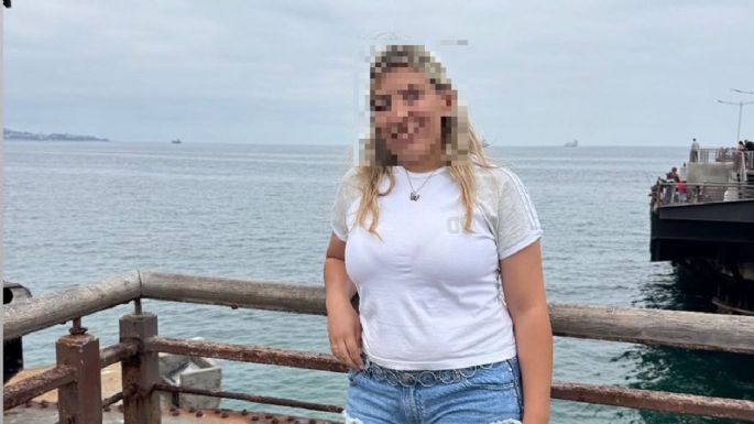 Encontraron a la joven que había desaparecido en calle Arístides