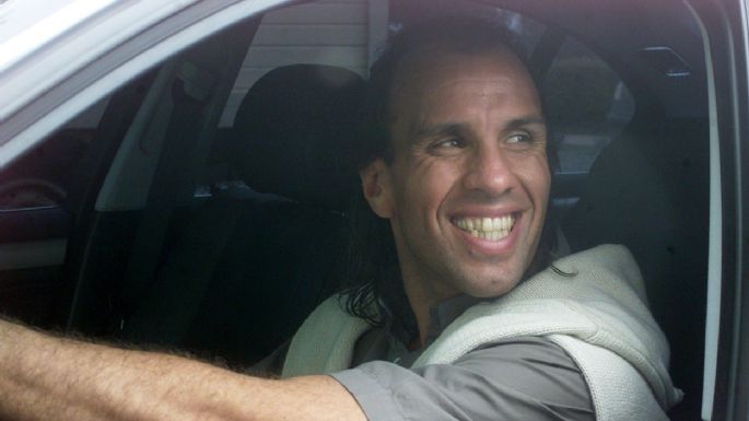 Denuncian al “Mono” Navarro Montoya por una deuda millonaria en un restaurante 