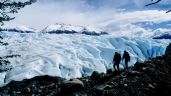 Foto ilustrativa de la nota titulada: Reforma de la Ley de Glaciares: qué cambia en la protección del ambiente periglacial