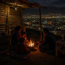 ¿Esto es todo lo que pudo hacer Milei por bajar la pobreza?