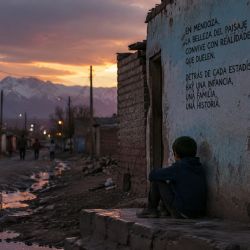 Milei admitió que los últimos meses de la economía fueron duros y pidió paciencia